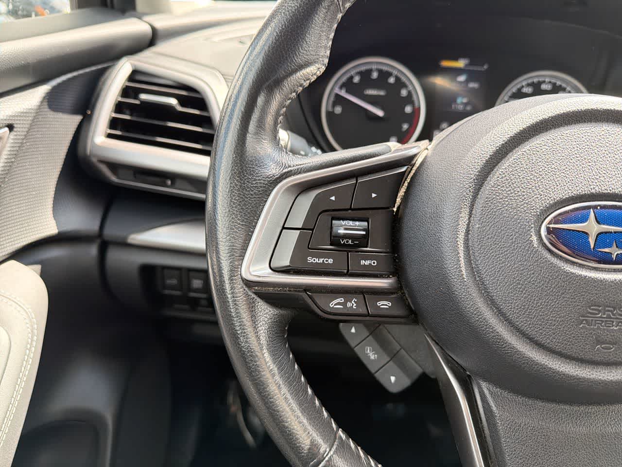 Thumbnail: 2021 Subaru Forester - 29