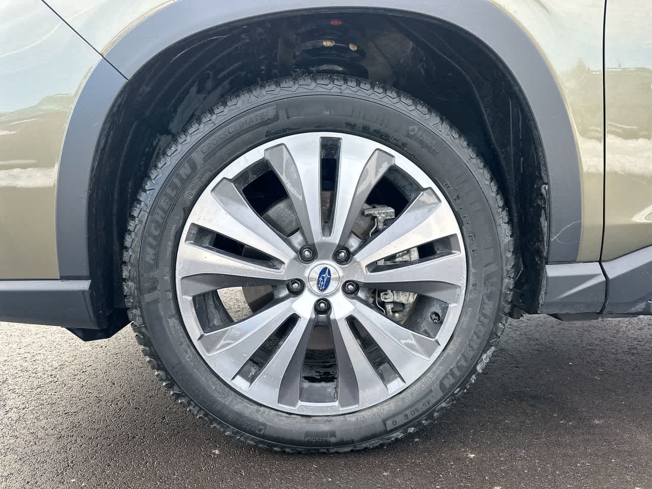 Thumbnail: 2022 Subaru Ascent - 19