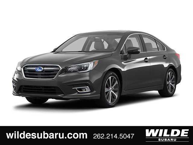 2019 Subaru Legacy 2.5i Limited's photo