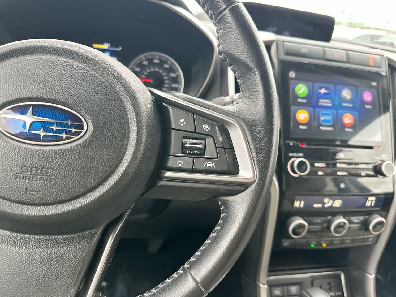 Thumbnail: 2019 Subaru Ascent - 30