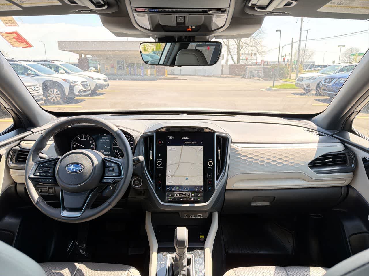 Thumbnail: 2025 Subaru Forester - 20