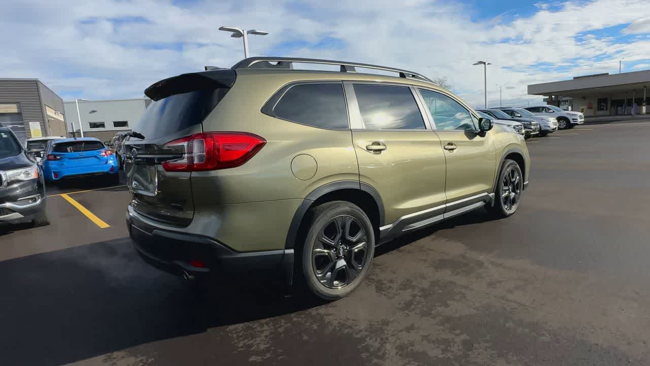 Thumbnail: 2023 Subaru Ascent - 8