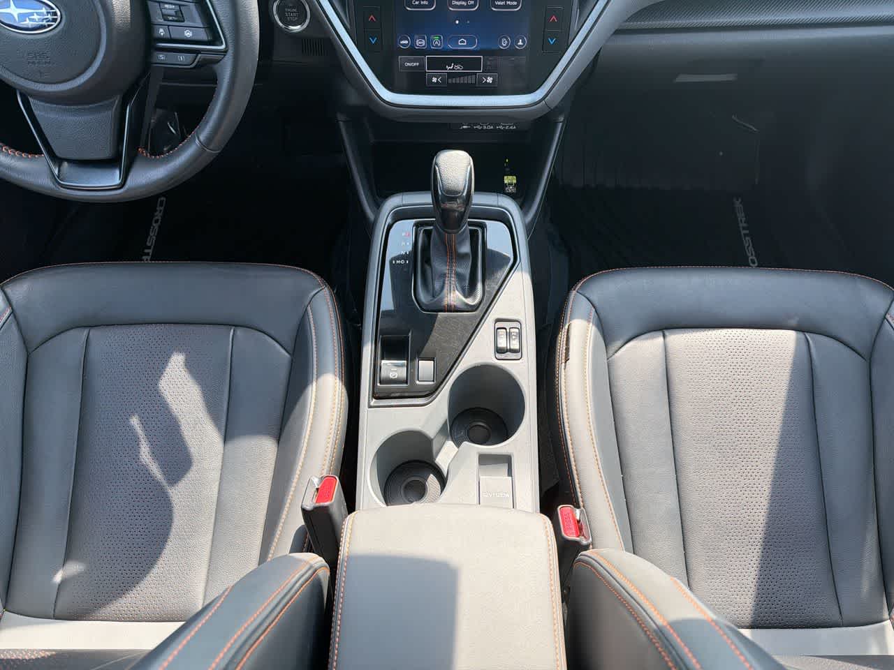 Thumbnail: 2024 Subaru Crosstrek - 30