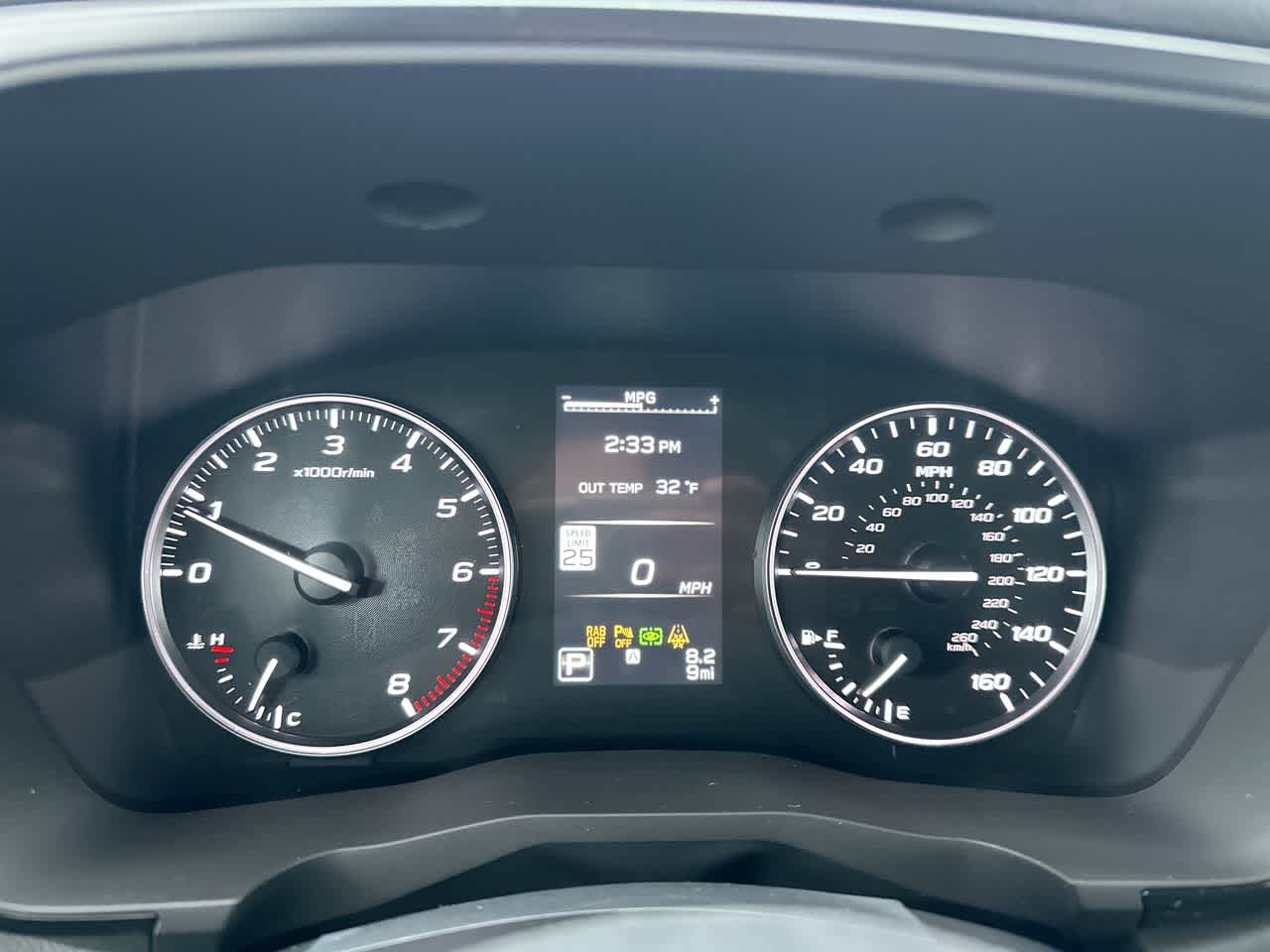 Thumbnail: 2026 Subaru Ascent - 36