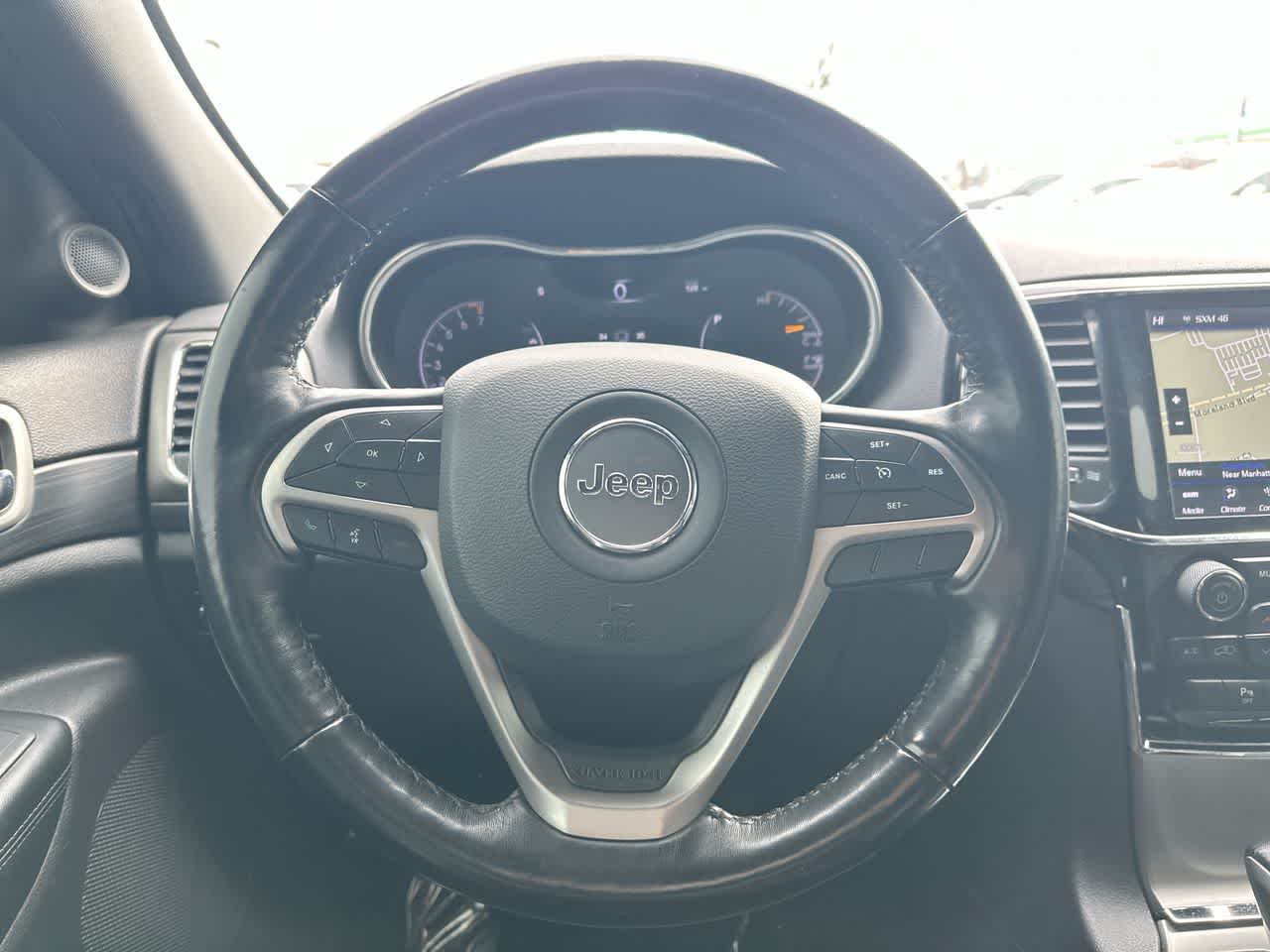 Thumbnail: 2020 Jeep Grand Cherokee - 27