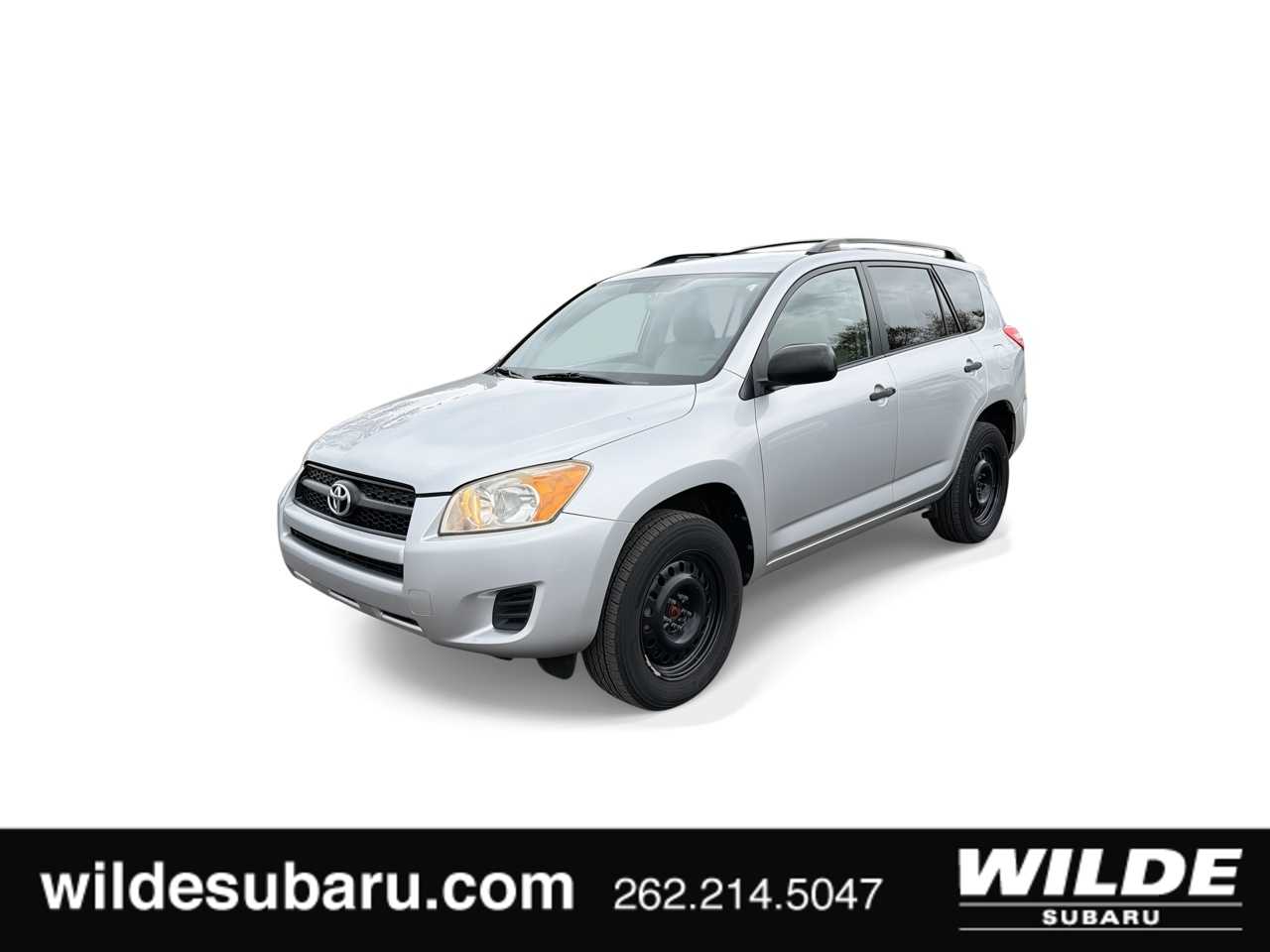 2009 Toyota RAV4  -
                  Waukesha, WI