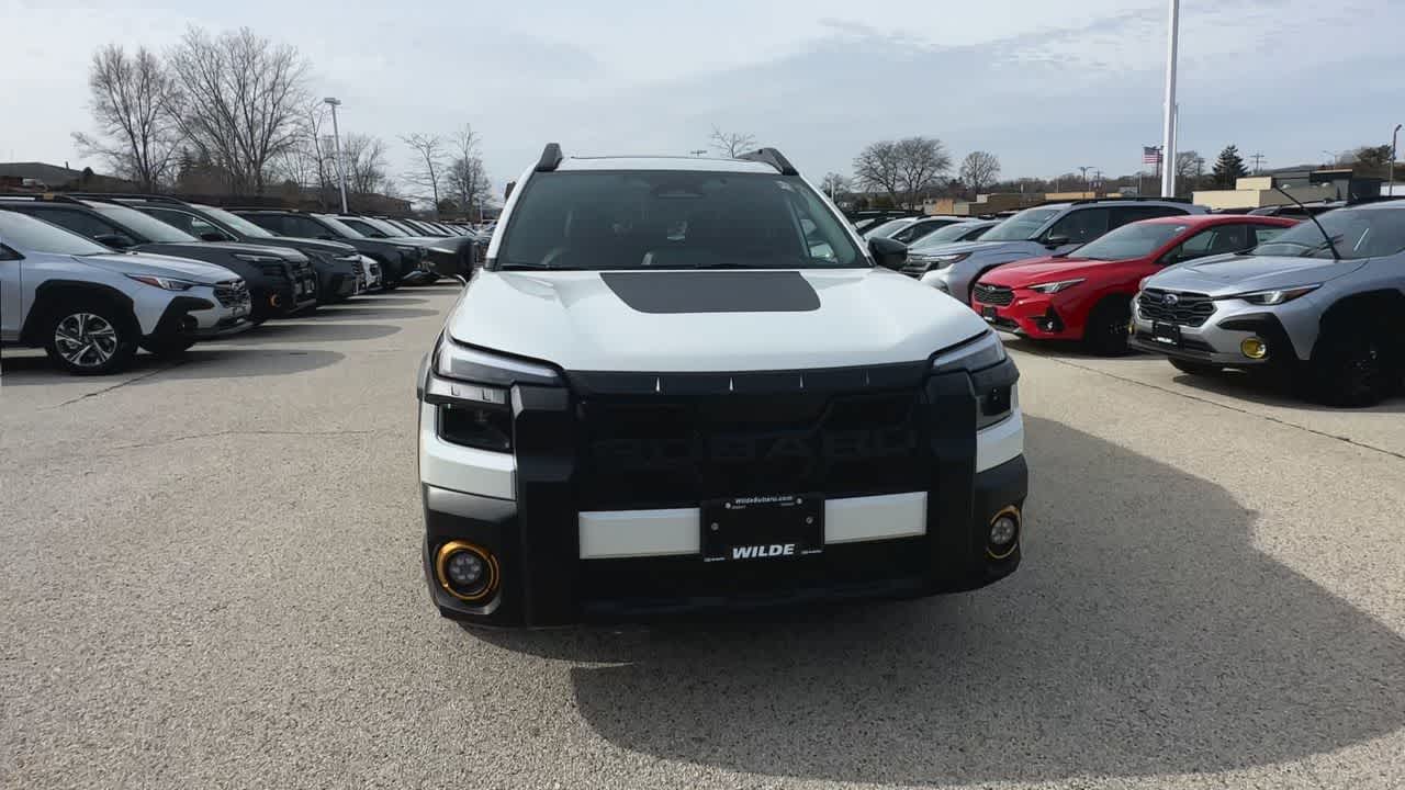 Thumbnail: 2026 Subaru Outback - 3