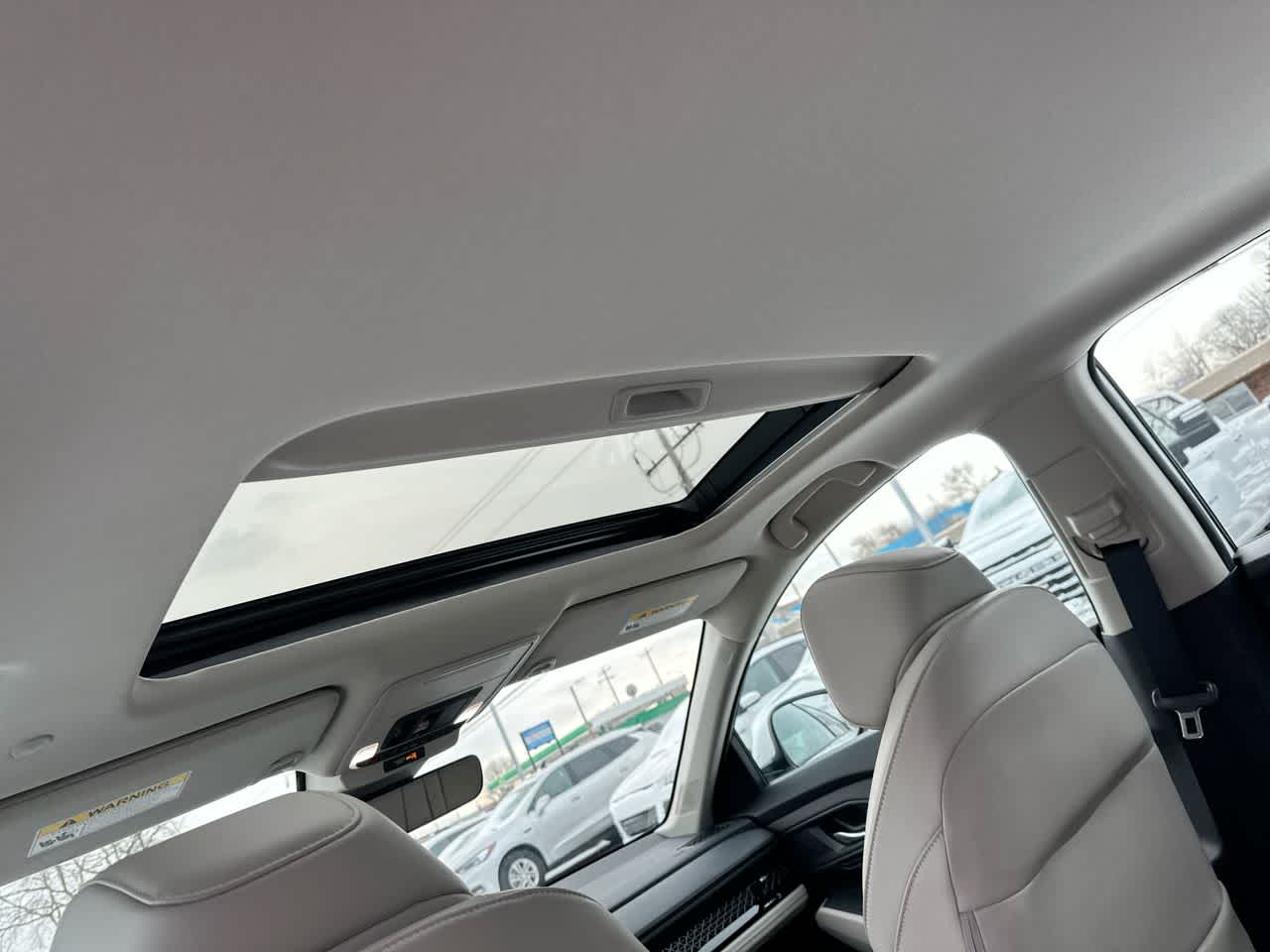 Thumbnail: 2023 Honda Accord - 24