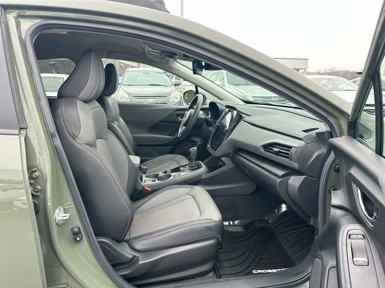 Thumbnail: 2024 Subaru Crosstrek - 26