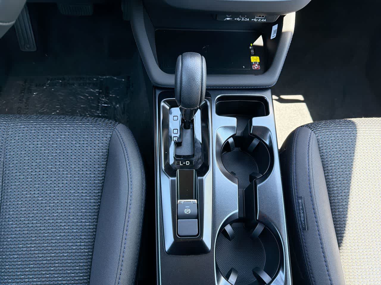 Thumbnail: 2026 Subaru Forester - 34