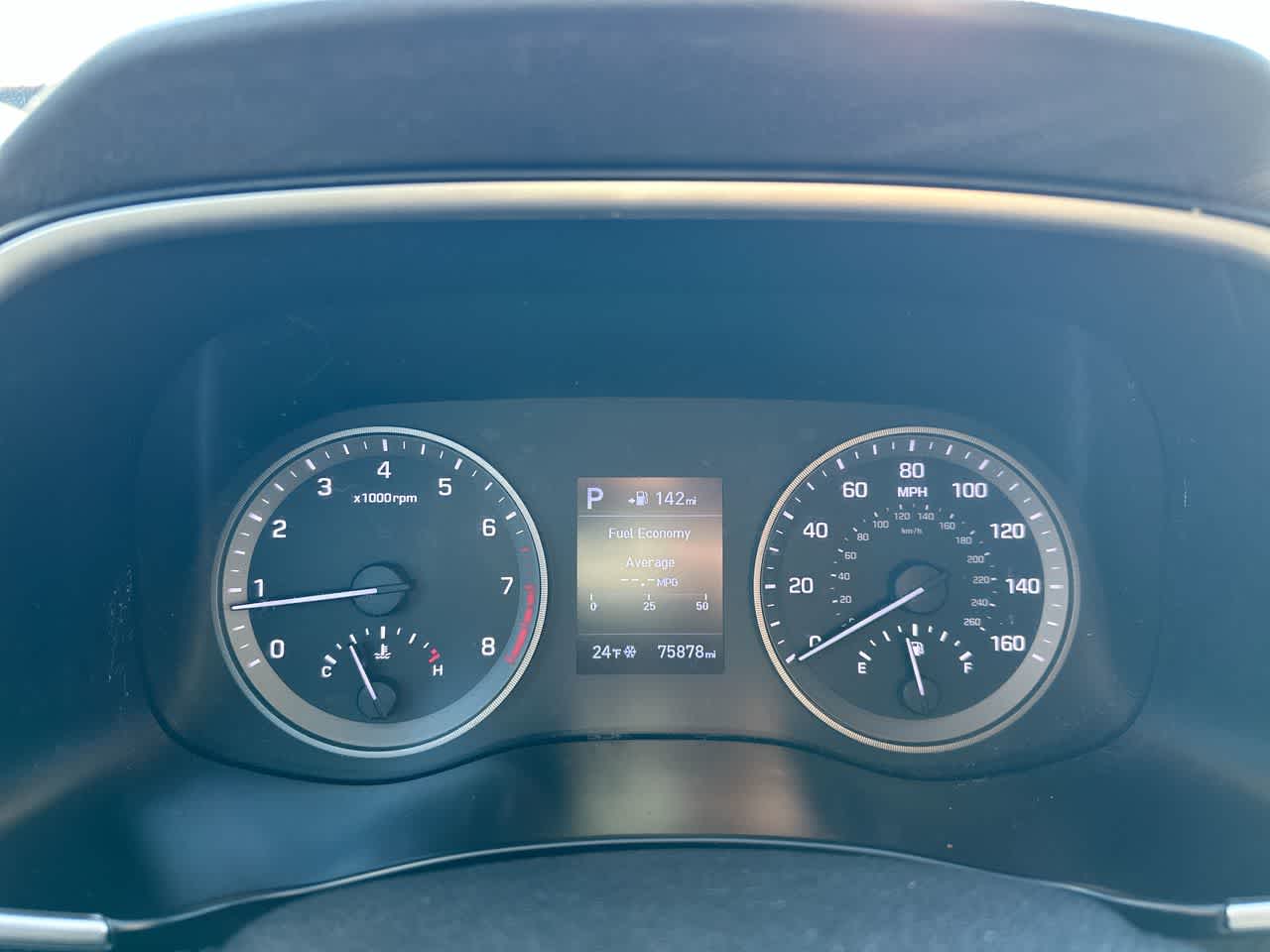 Thumbnail: 2019 Hyundai Tucson - 34