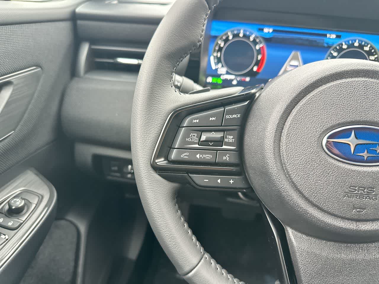 Thumbnail: 2026 Subaru Outback - 27