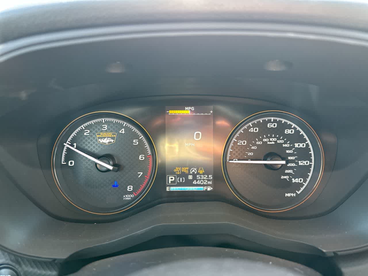 Thumbnail: 2025 Subaru Forester - 37