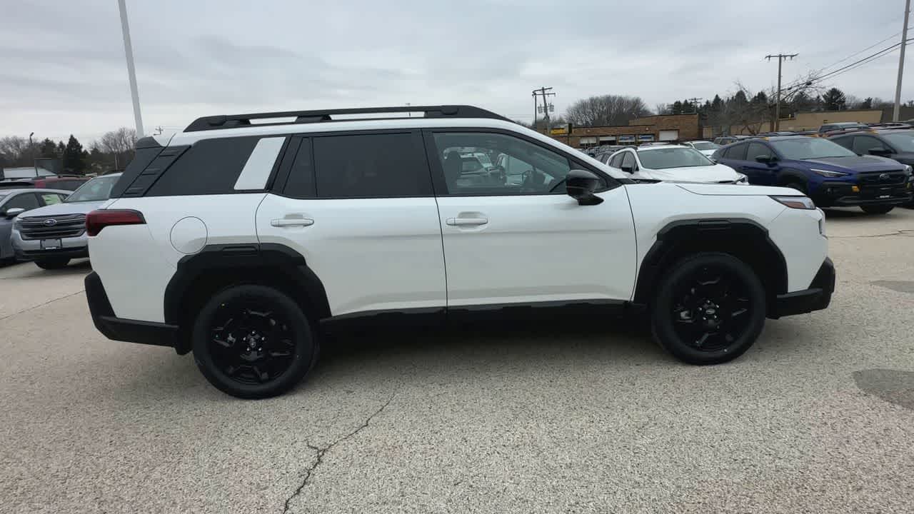 Thumbnail: 2026 Subaru Outback - 9