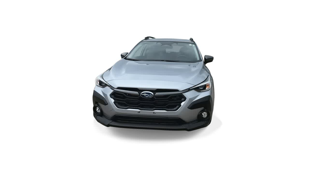 2024 Subaru Crosstrek Premium 3