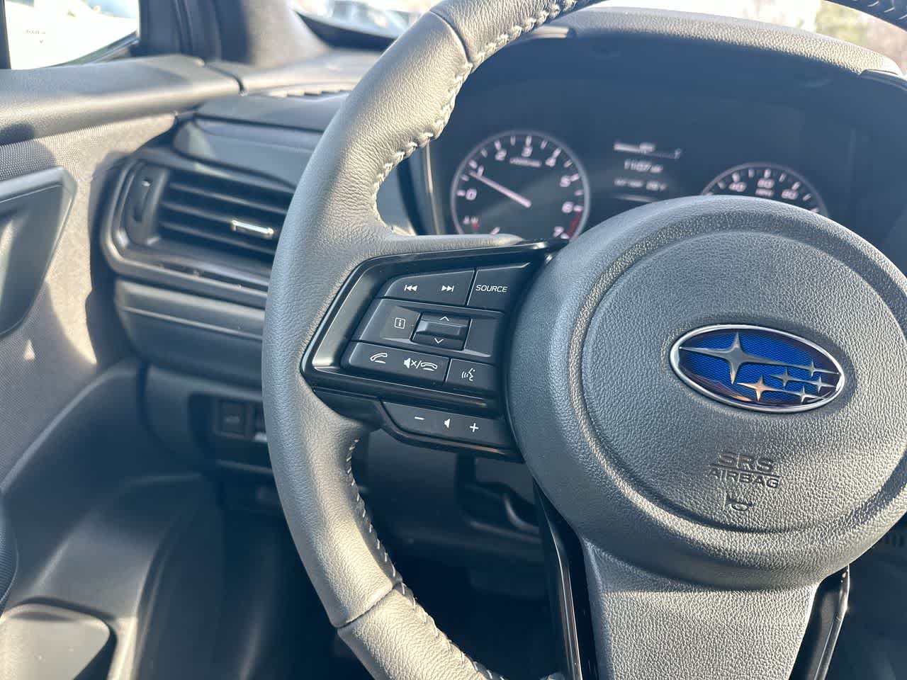 Thumbnail: 2026 Subaru Forester - 29