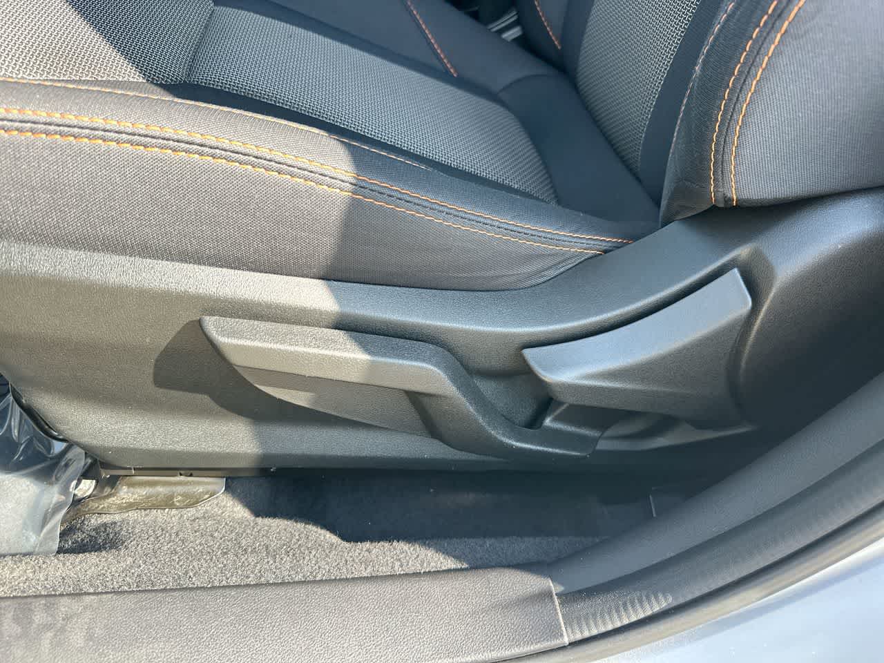 Thumbnail: 2023 Subaru Crosstrek - 22