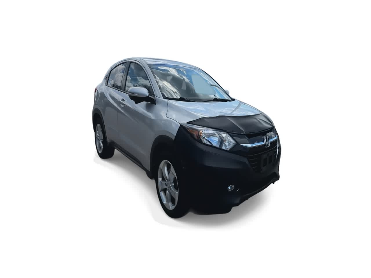 Thumbnail: 2016 Honda HR-V - 2