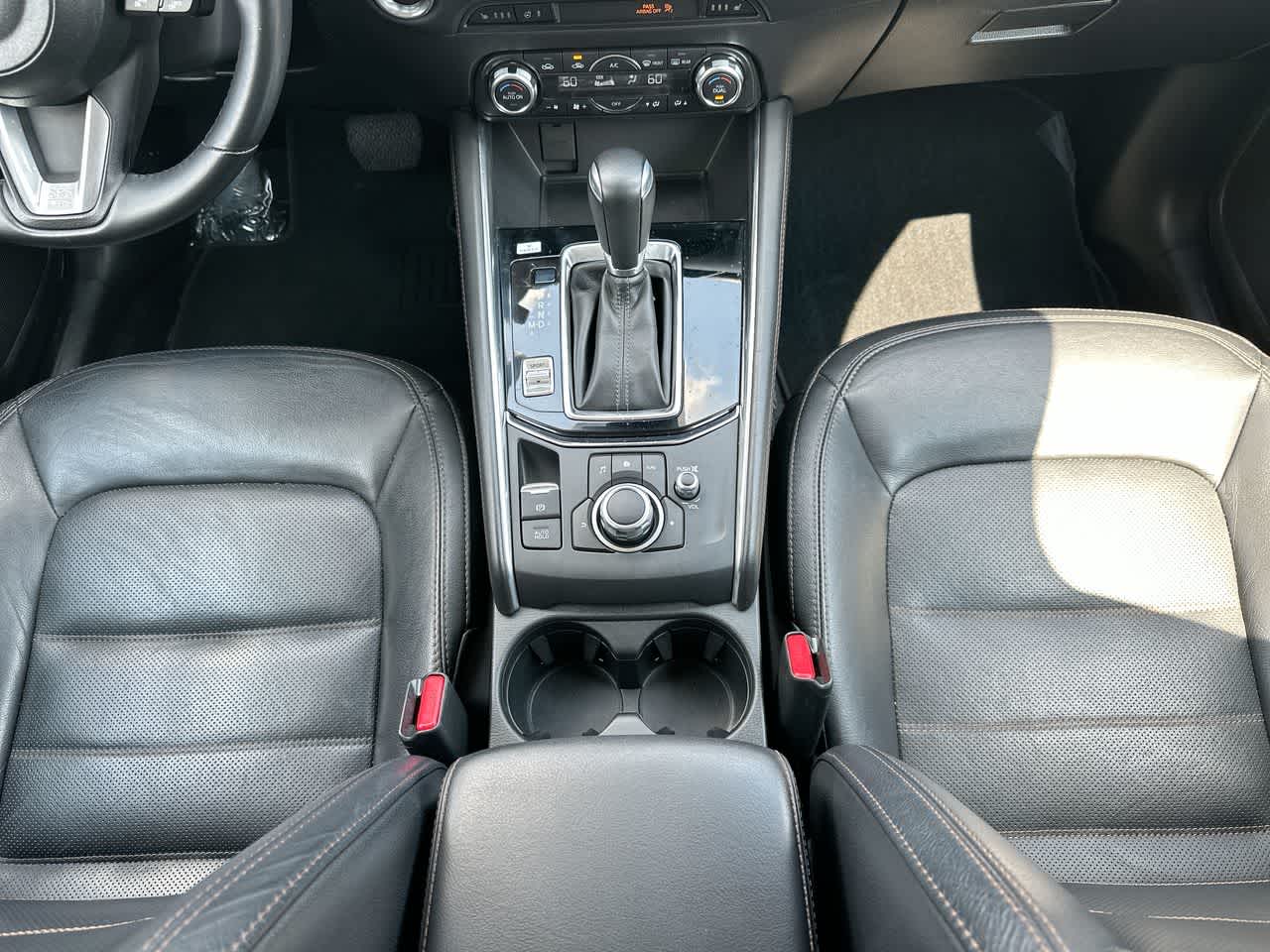 Thumbnail: 2018 Mazda CX-5 - 31