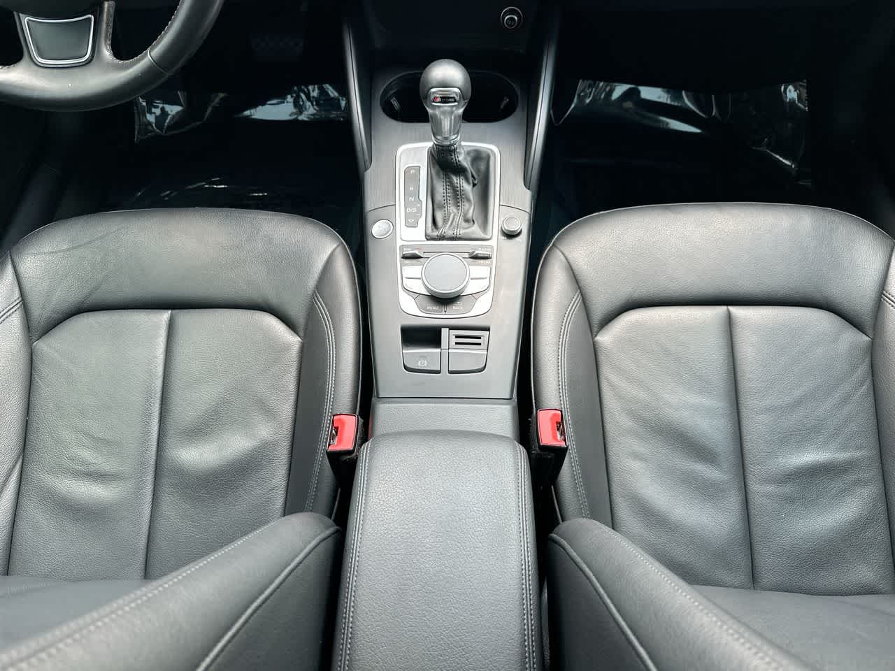 2015 Audi A3 Premium Plus 31