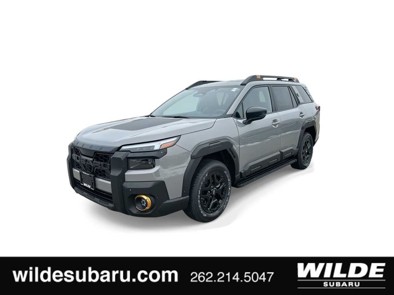 Thumbnail: 2026 Subaru Outback - 1