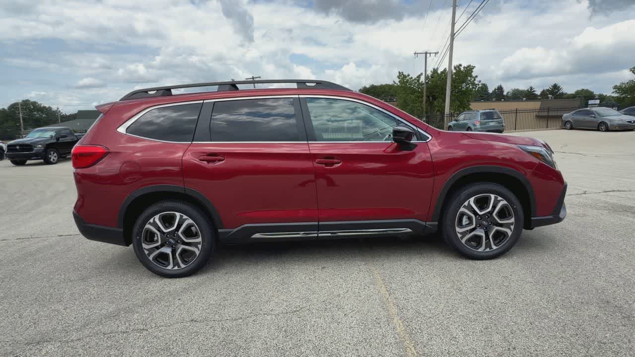 2026 Subaru Ascent Limited - Photo 9