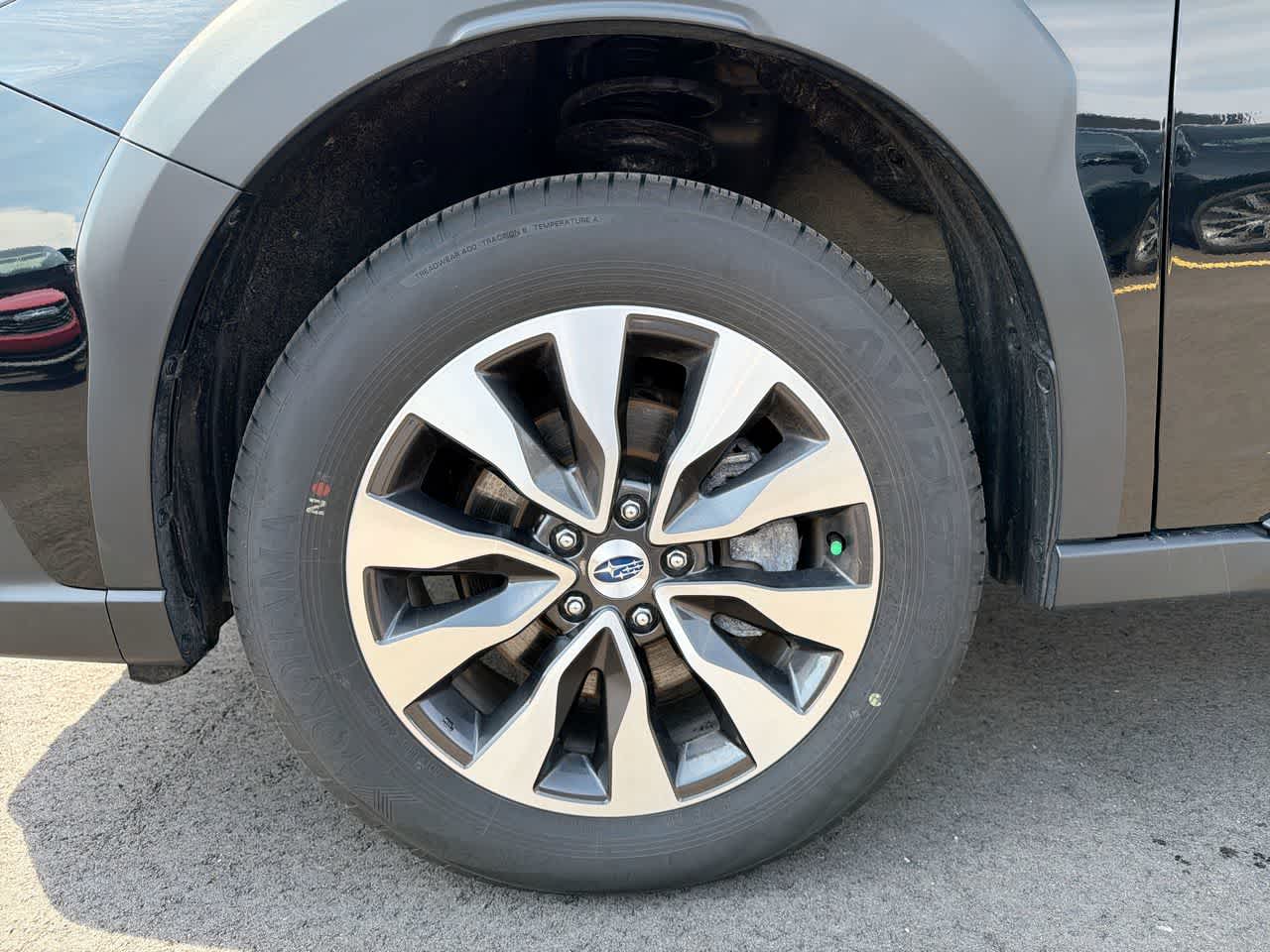 Thumbnail: 2025 Subaru Outback - 19