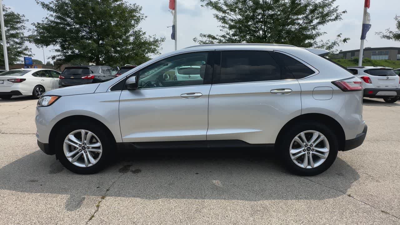 Thumbnail: 2019 Ford Edge - 5