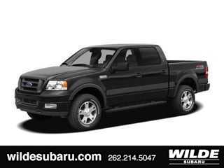 2008 Ford F-150  -
                  Waukesha, WI