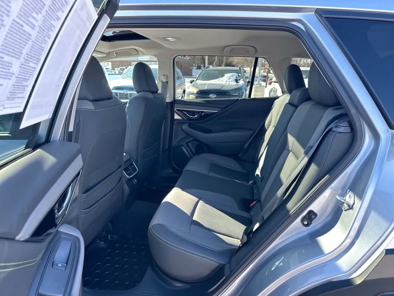 Thumbnail: 2023 Subaru Outback - 25