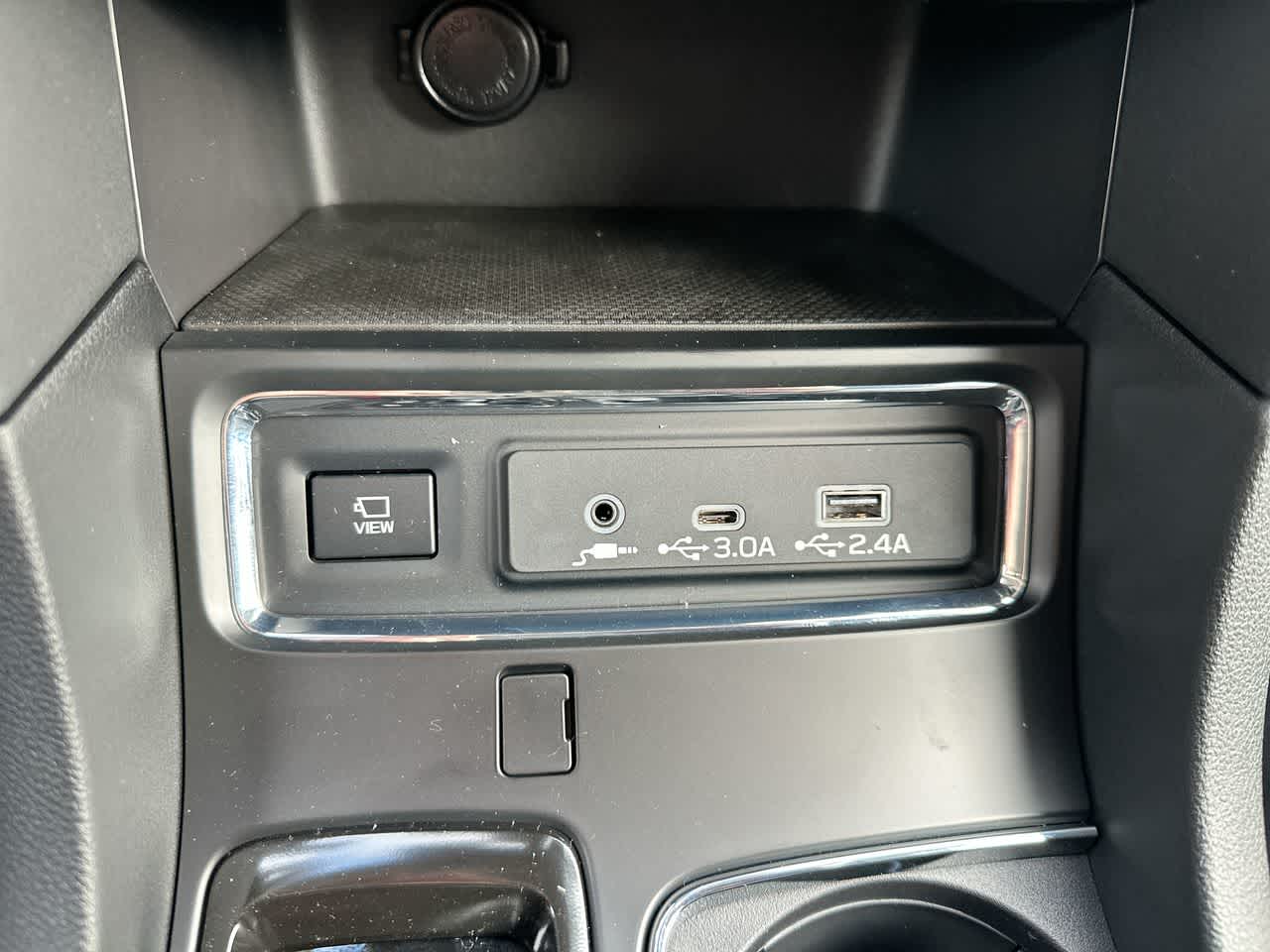 Thumbnail: 2026 Subaru Ascent - 34