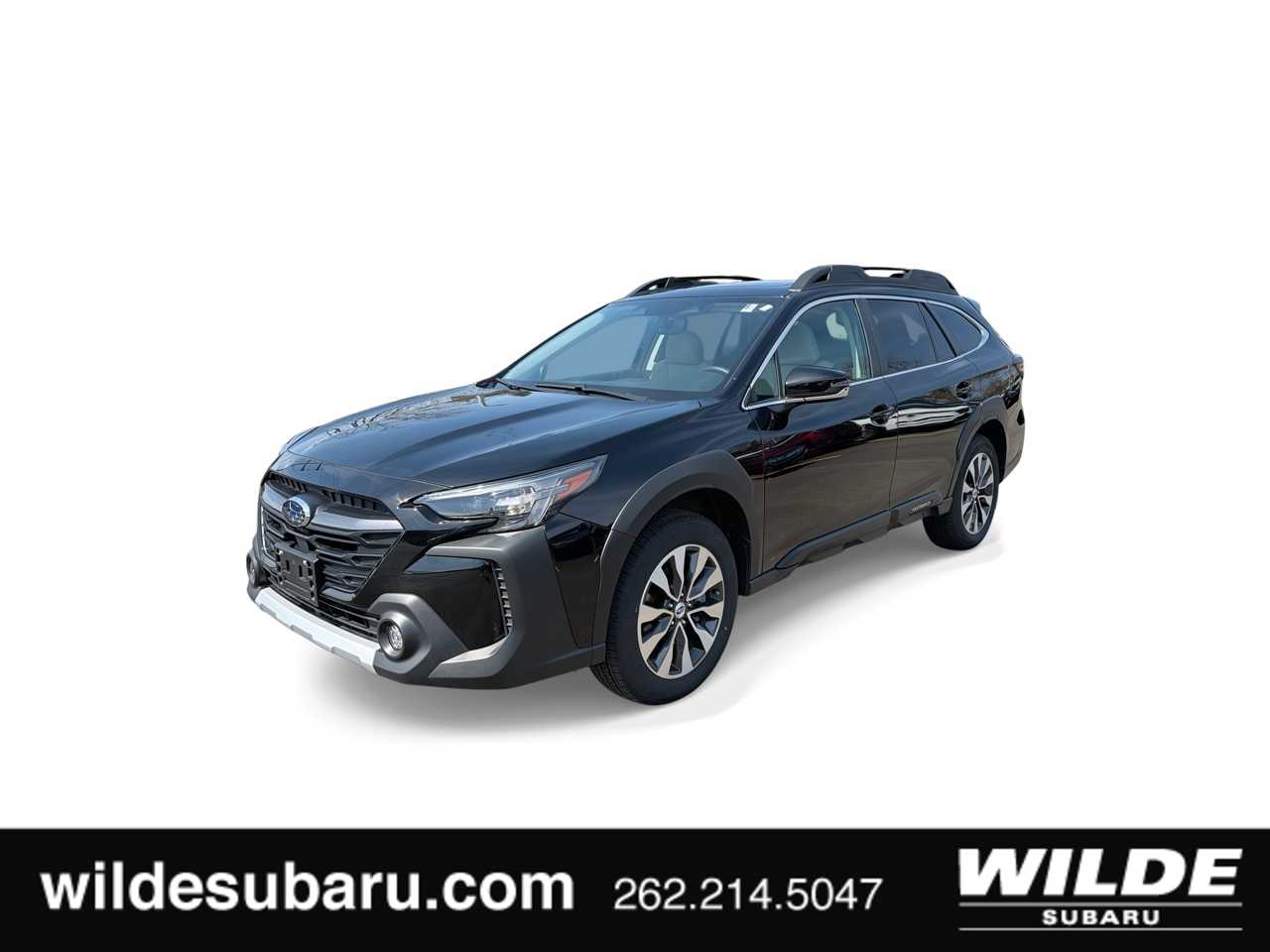 Thumbnail: 2025 Subaru Outback - 1