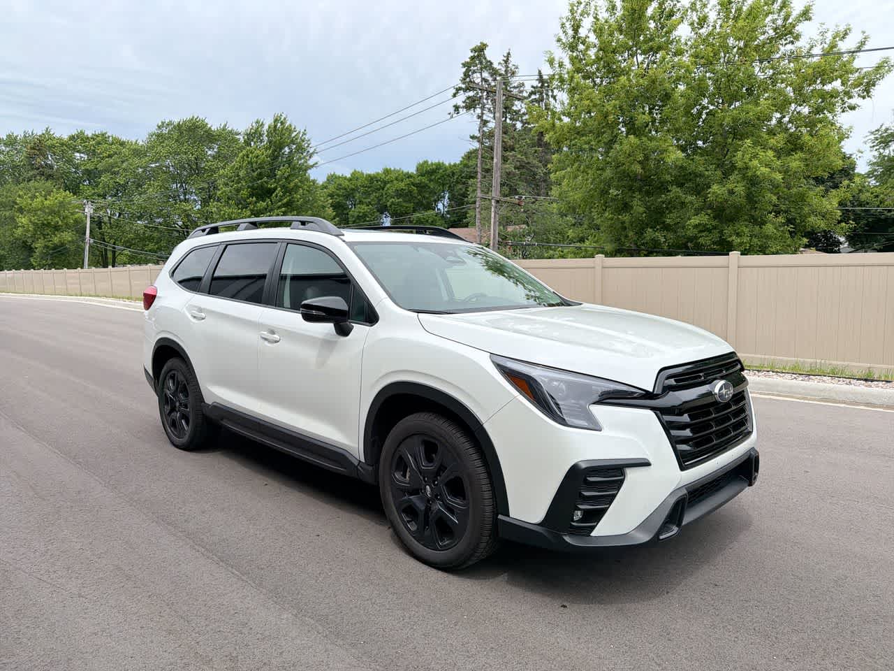 Thumbnail: 2023 Subaru Ascent - 14