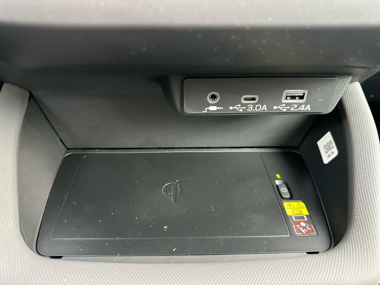 Thumbnail: 2026 Subaru Forester - 35