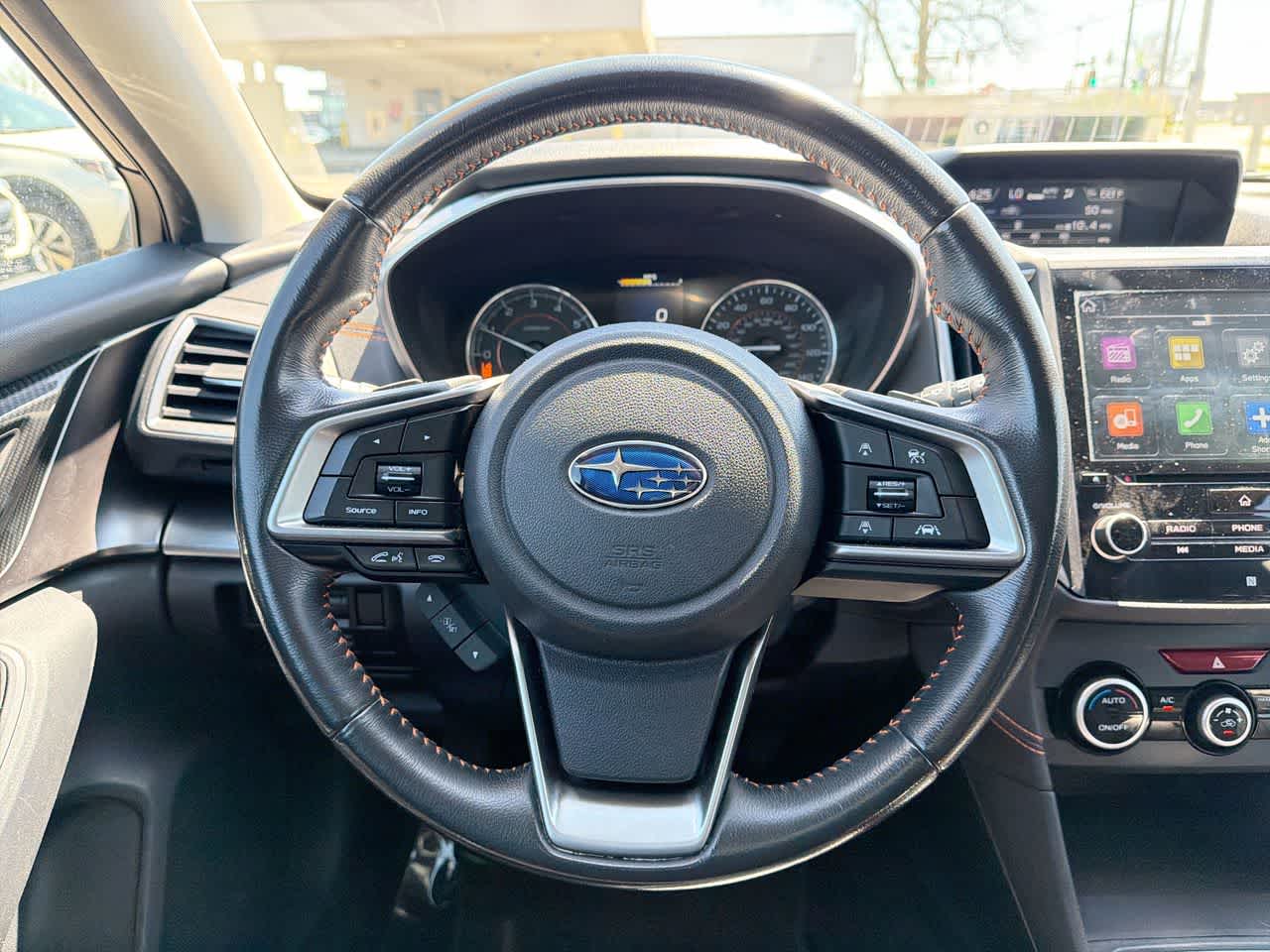 Thumbnail: 2018 Subaru Crosstrek - 28