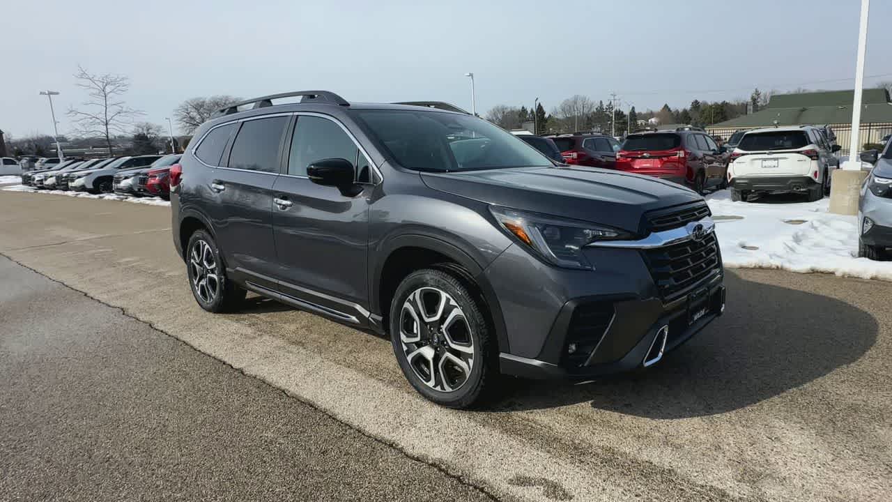 Thumbnail: 2026 Subaru Ascent - 2