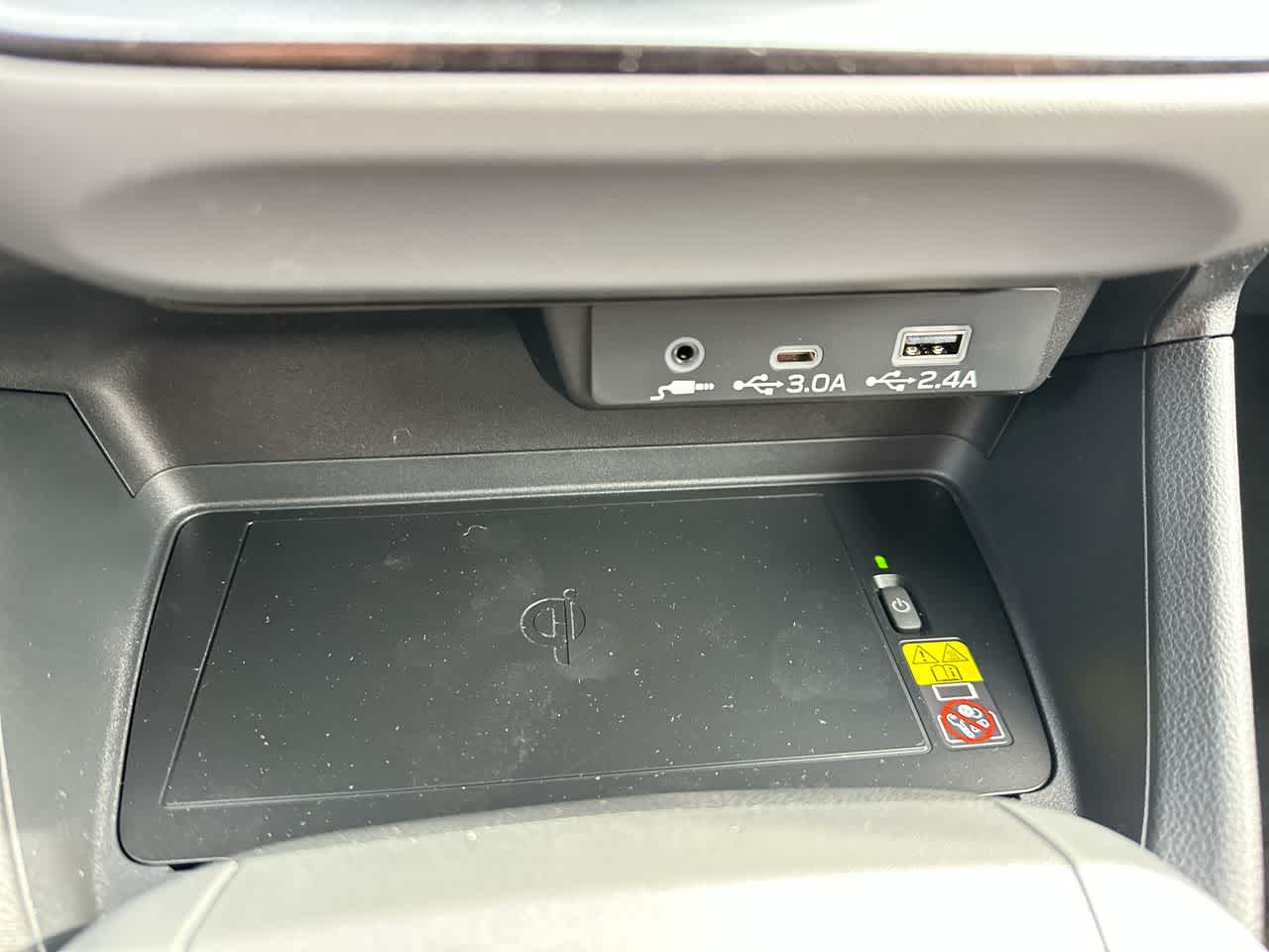 Thumbnail: 2026 Subaru Crosstrek - 32