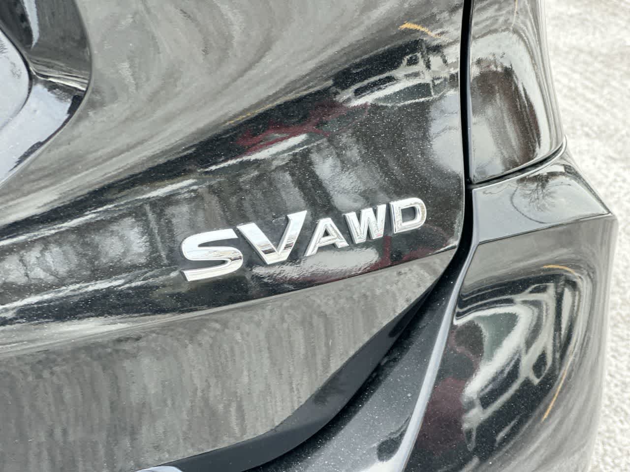 Thumbnail: 2017 Nissan Rogue - 18