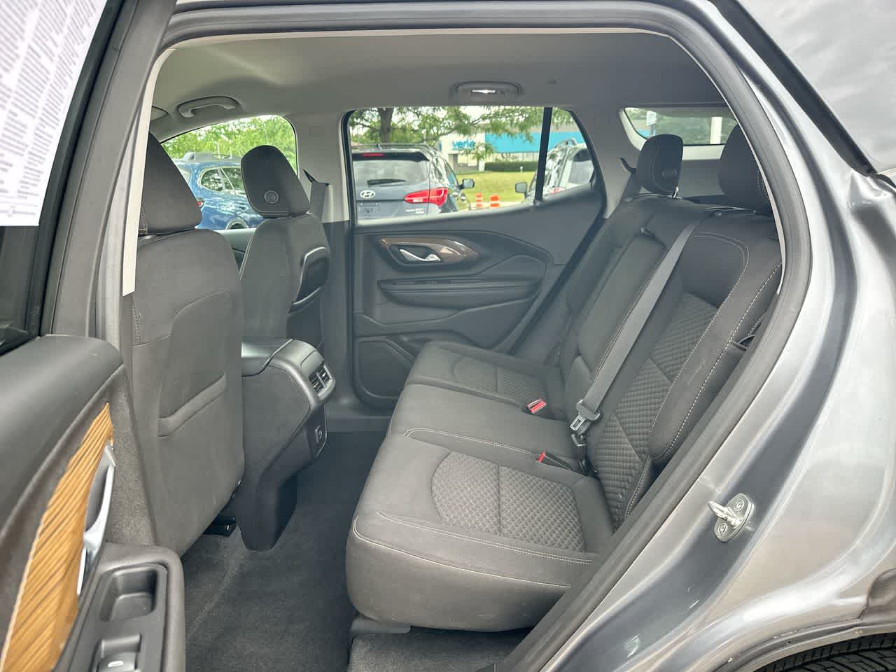 Thumbnail: 2019 GMC Terrain - 24