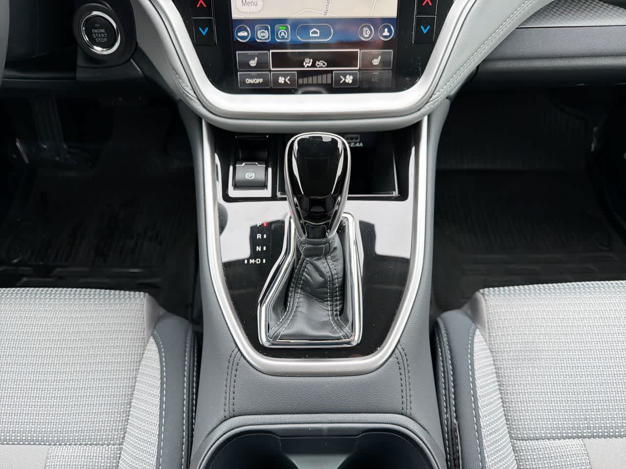 Thumbnail: 2025 Subaru Outback - 35
