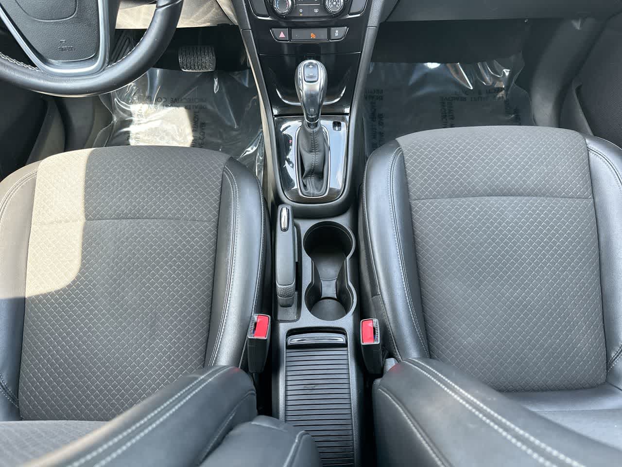 Thumbnail: 2019 Buick Encore - 30