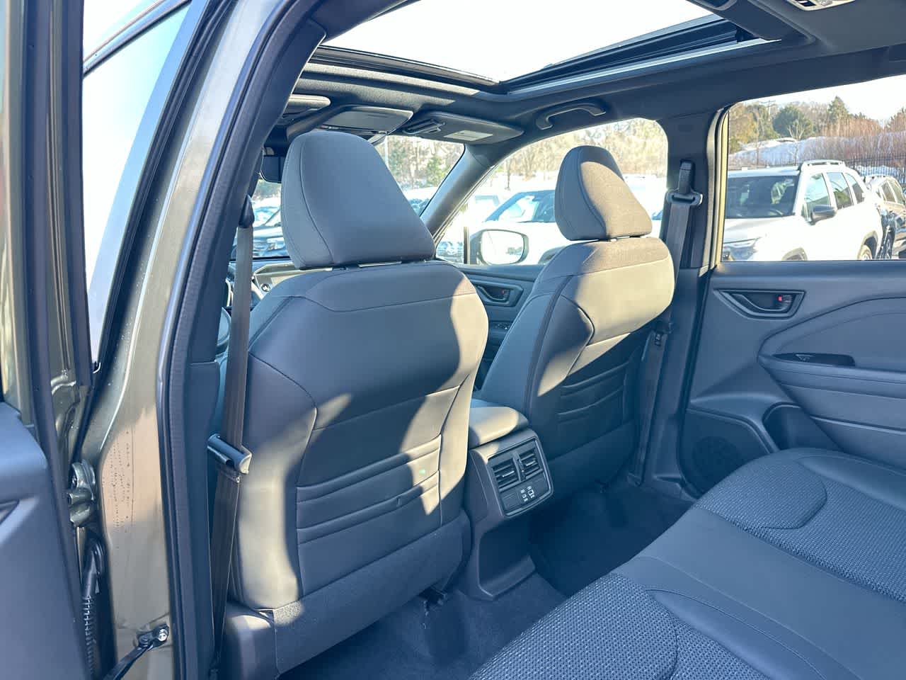 Thumbnail: 2026 Subaru Forester - 23