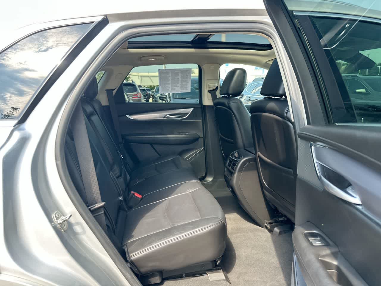 Thumbnail: 2019 Cadillac XT5 - 26