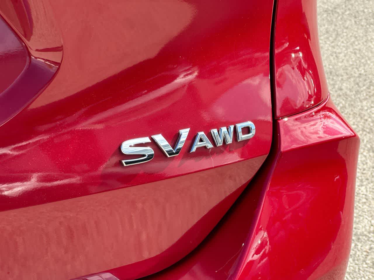 Thumbnail: 2017 Nissan Rogue - 18