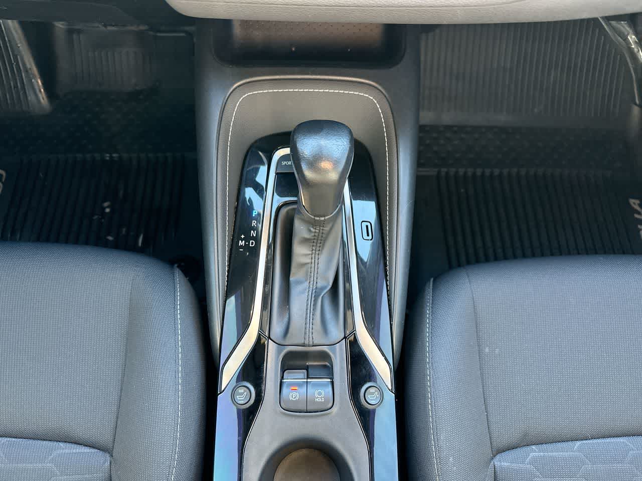 Thumbnail: 2022 Toyota Corolla - 33