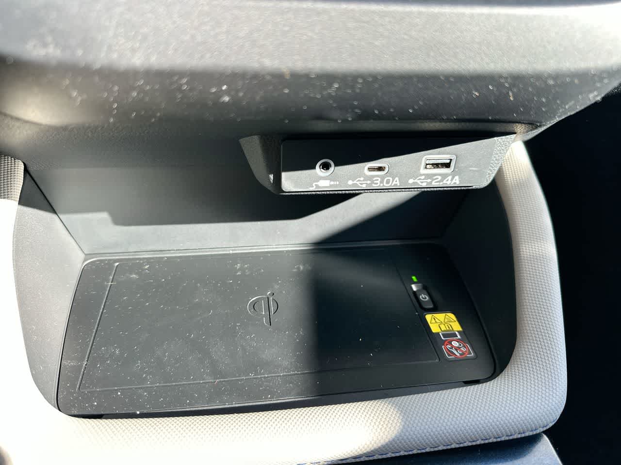 Thumbnail: 2026 Subaru Forester - 33