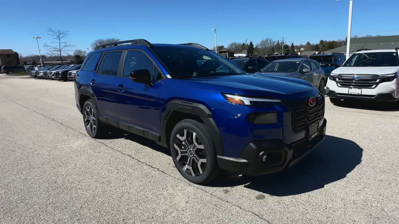 Thumbnail: 2026 Subaru Outback - 2