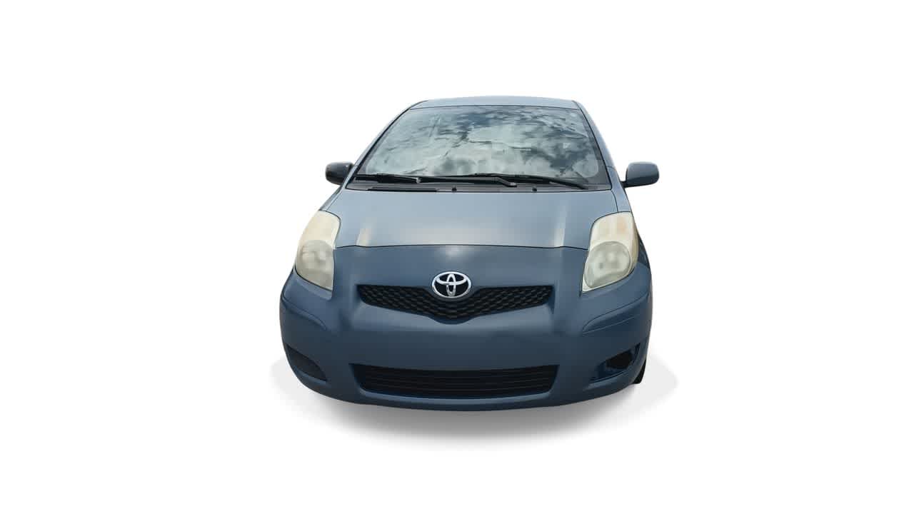 Thumbnail: 2010 Toyota Yaris - 3