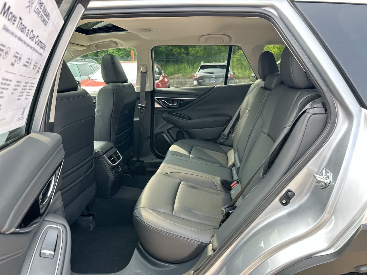 Thumbnail: 2025 Subaru Outback - 25