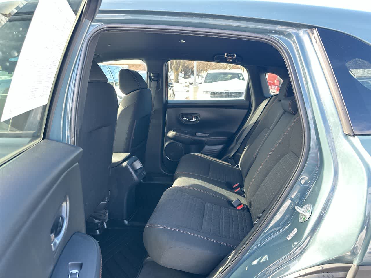 Thumbnail: 2023 Honda HR-V - 24